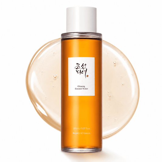 Ginseng Essence Water 150ML – Lotion Tonique