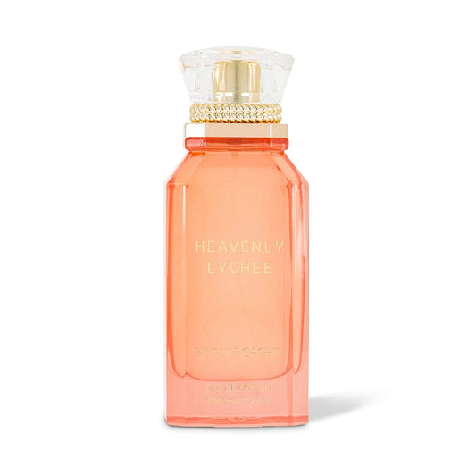 Inspiré par Sparkling Lychee – Paris Corner Khair Fusion 100ML Eau de parfum Unisexe