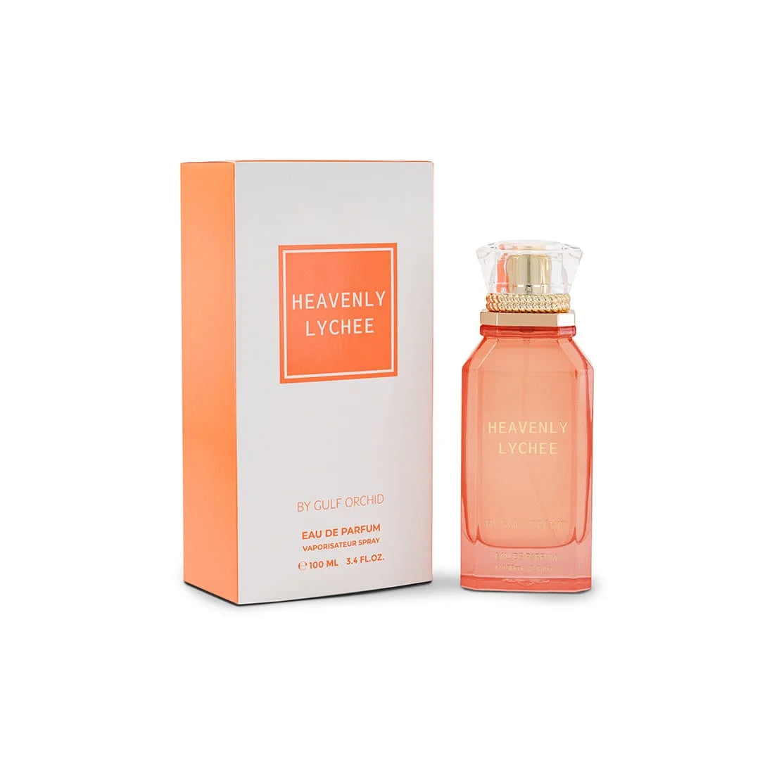 Inspiré par Sparkling Lychee – Paris Corner Khair Fusion 100ML Eau de parfum Unisexe