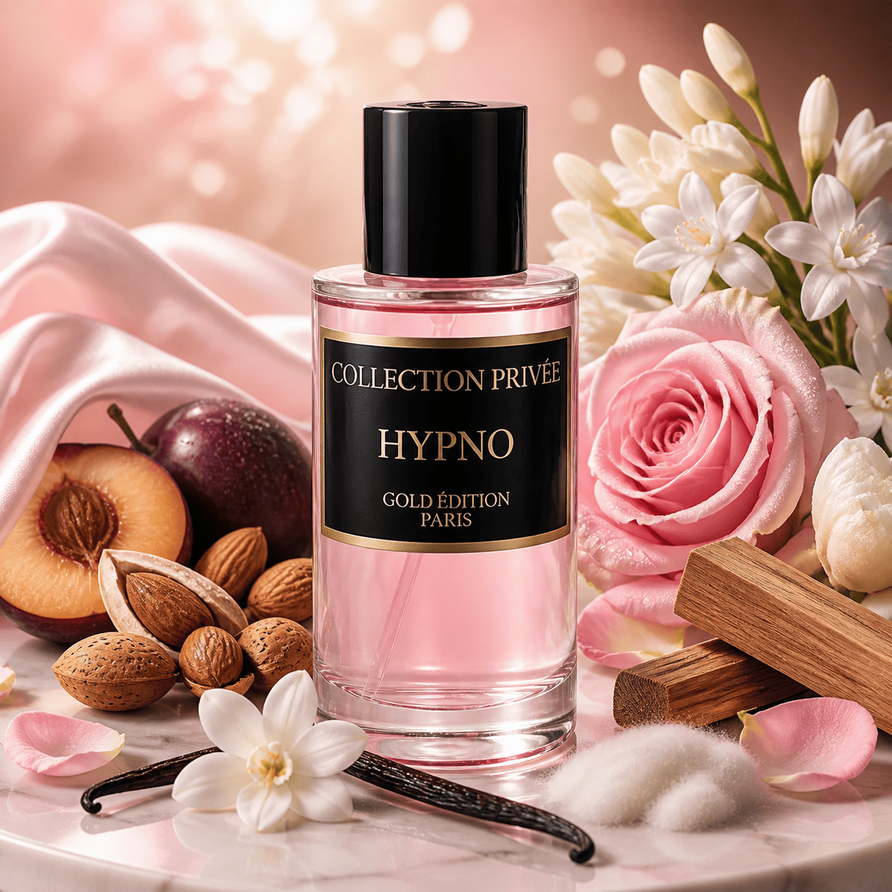 Hypno 50ML Eau de Parfum Mixte