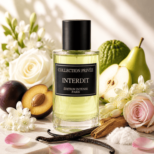 Interdit 50ML Eau de Parfum Femme
