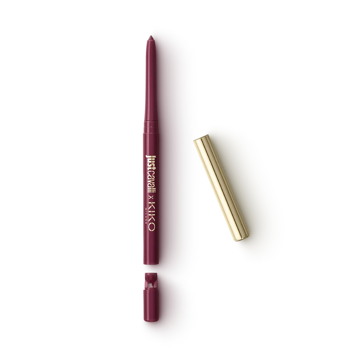 KIKO MILANO - Just Cavalli x KIKO Milano Wild-Kisser Lip Liner