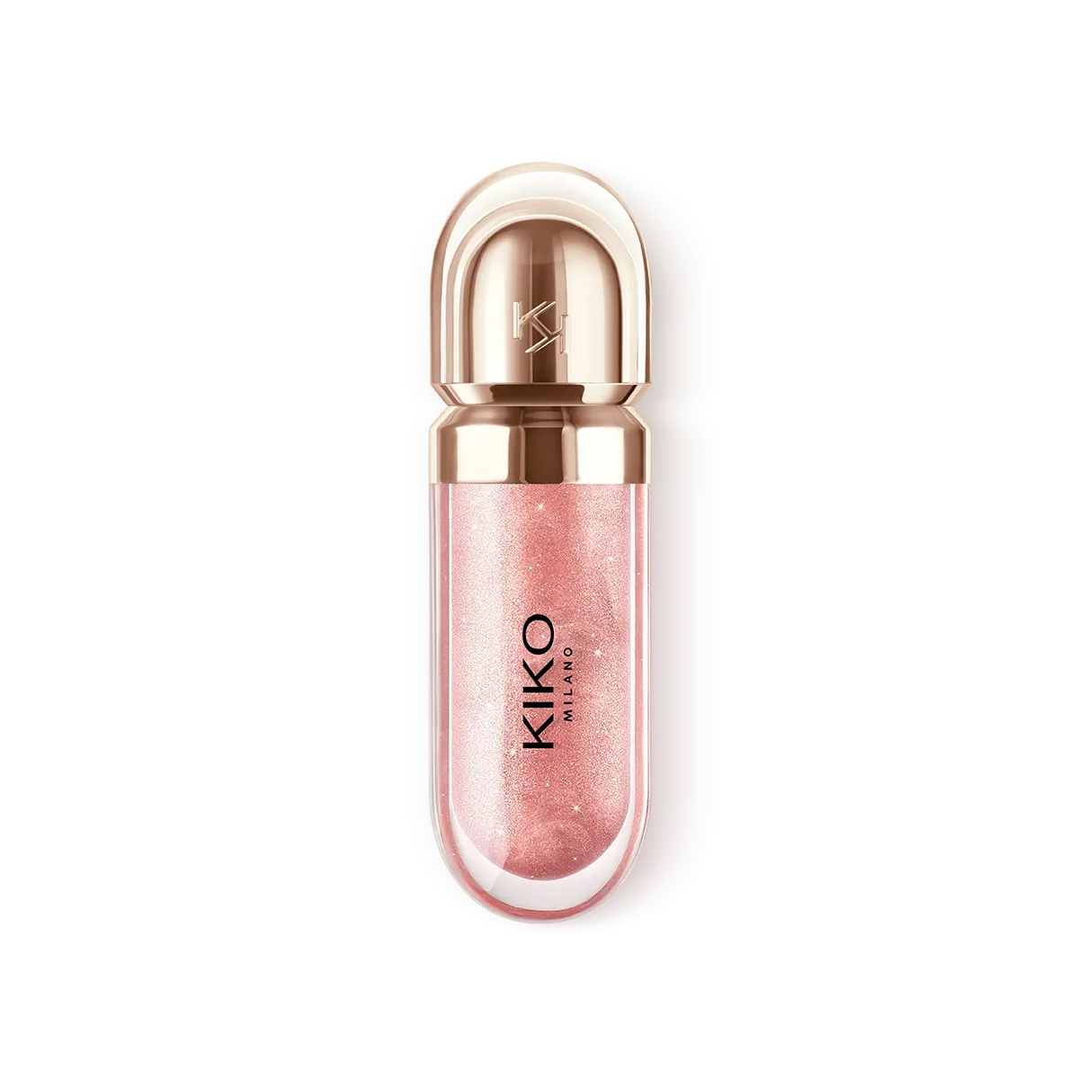 KIKO MILANO - 3D Hydra Lipgloss – Limited edition