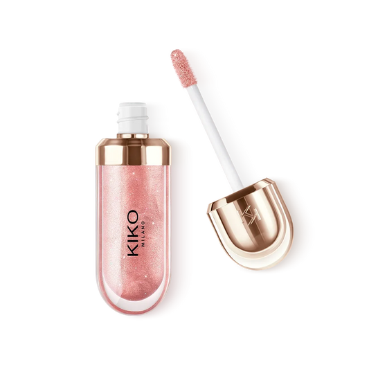 KIKO MILANO - 3D Hydra Lipgloss – Limited edition