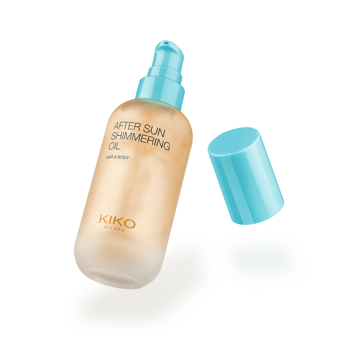 KIKO MILANO - After Sun Shimmering Oil