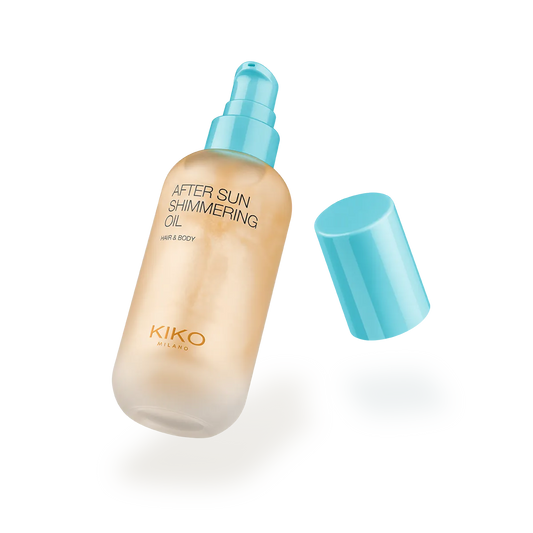 KIKO MILANO - After Sun Shimmering Oil