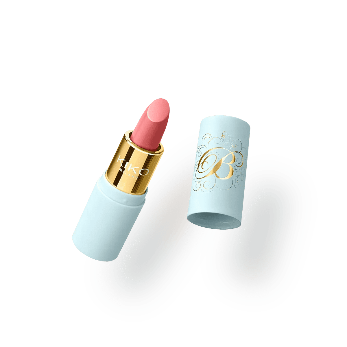 KIKO MILANO - Bridgerton Ballroom Beauty Satin Shine Lipstick