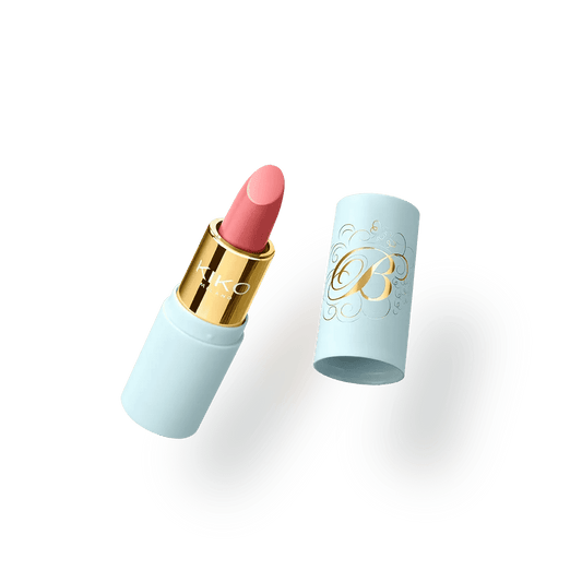 KIKO MILANO - Bridgerton Ballroom Beauty Satin Shine Lipstick