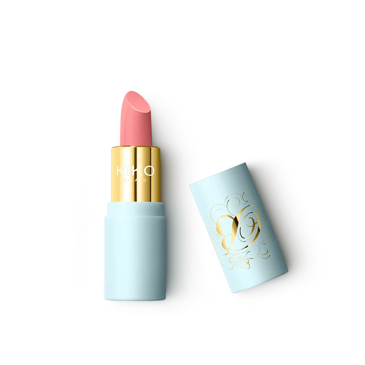 KIKO MILANO - Bridgerton Ballroom Beauty Satin Shine Lipstick