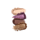 KIKO MILANO - Bridgerton Quartet Eyeshadow Palette