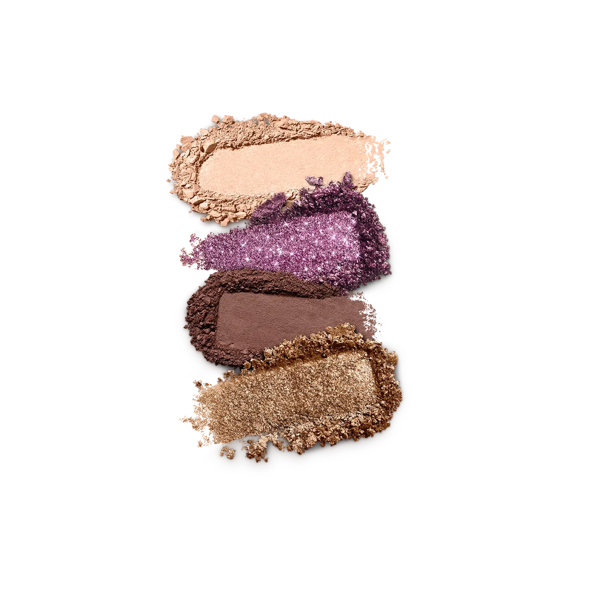 KIKO MILANO - Bridgerton Quartet Eyeshadow Palette