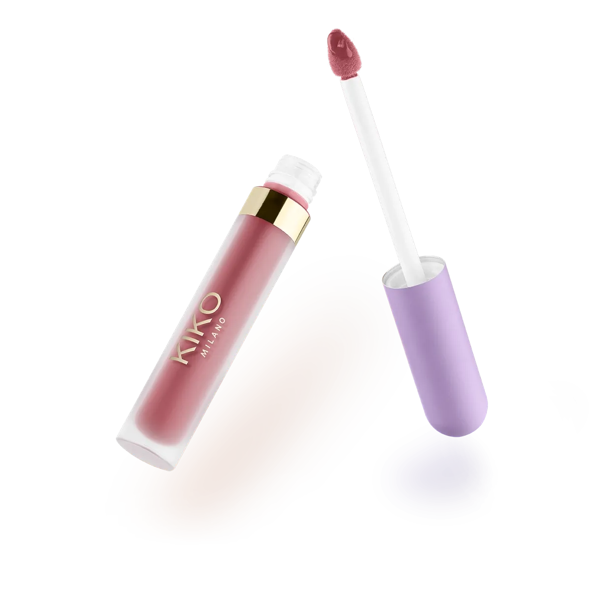 KIKO MILANO - Dreamphoria Tint Me Softly Lip Mousse