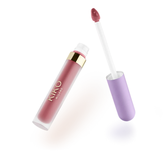 KIKO MILANO - Dreamphoria Tint Me Softly Lip Mousse