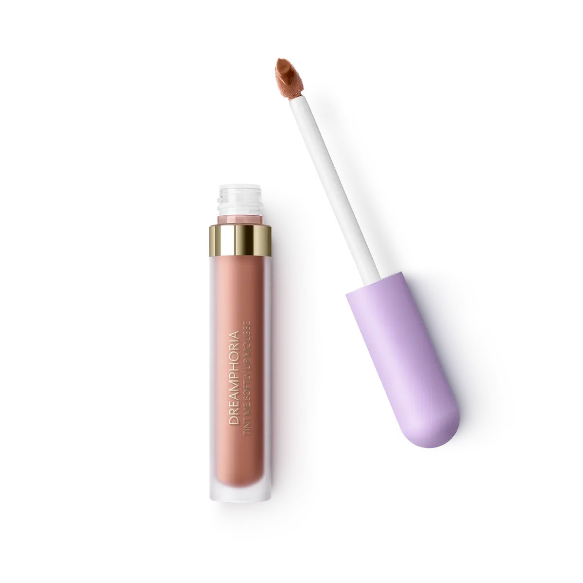 KIKO MILANO - Dreamphoria Tint Me Softly Lip Mousse