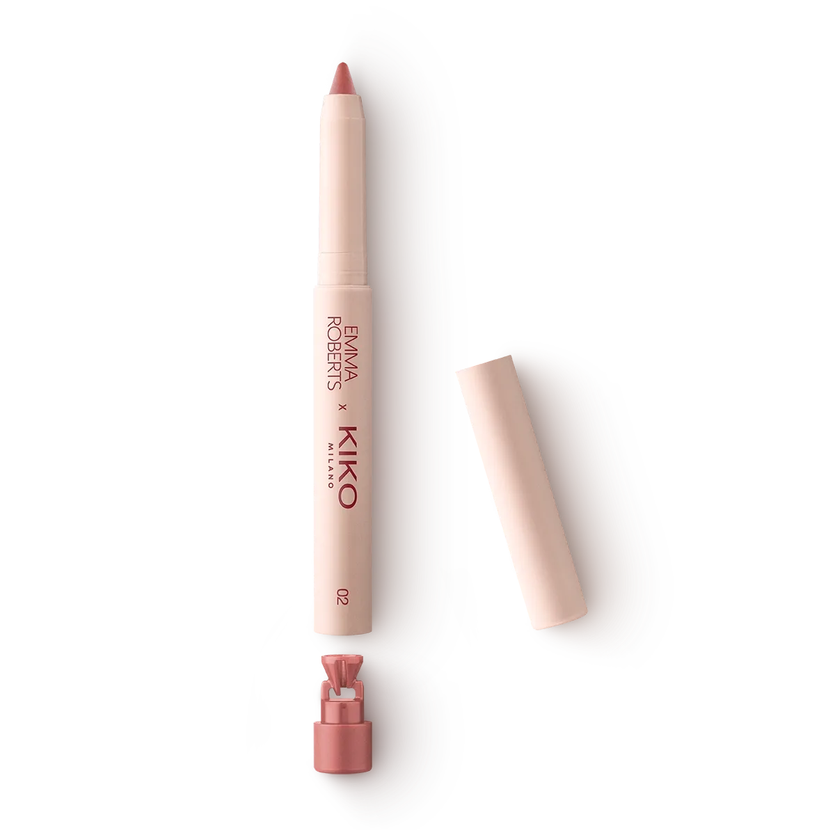 KIKO MILANO - Emma Roberts x KIKO MILANO 3 In 1 Eyes Multitasker