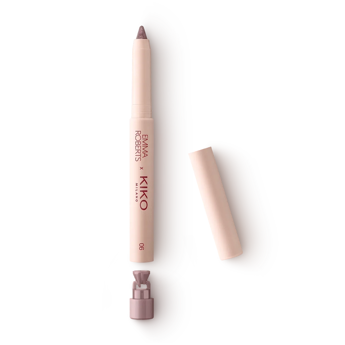 KIKO MILANO - Emma Roberts x KIKO MILANO 3 In 1 Eyes Multitasker
