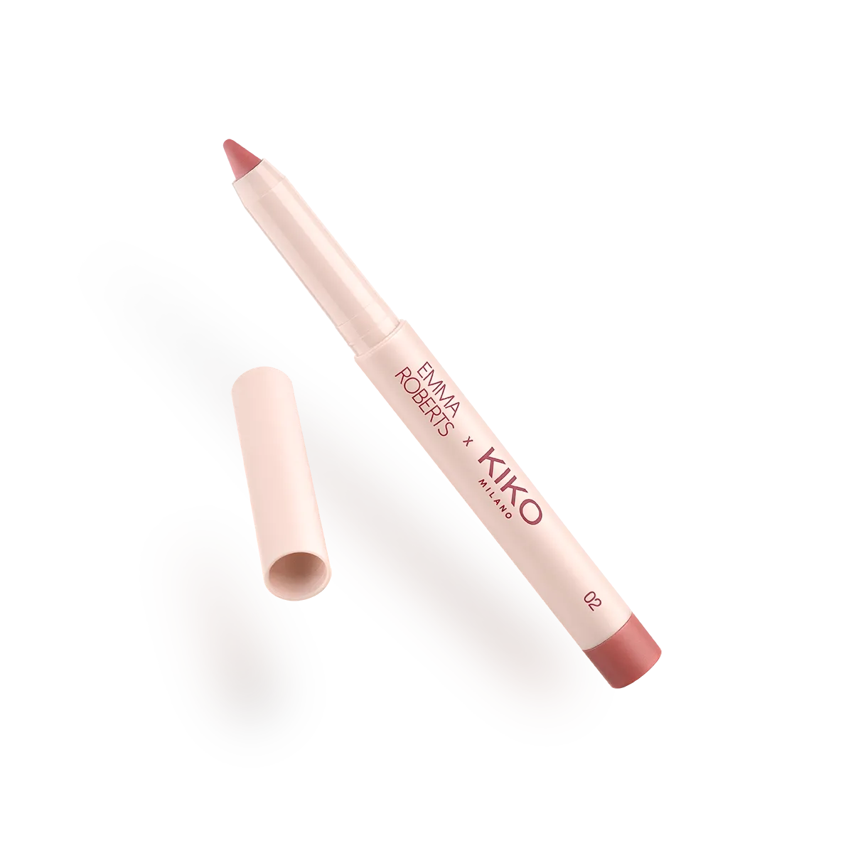 KIKO MILANO - Emma Roberts x KIKO MILANO 3 In 1 Eyes Multitasker