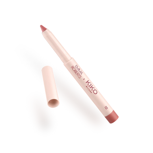 KIKO MILANO - Emma Roberts x KIKO MILANO 3 In 1 Eyes Multitasker