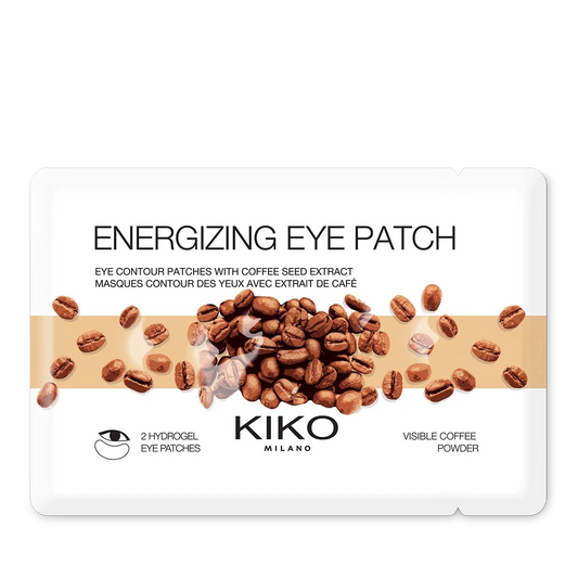 KIKO MILANO - Energizing Eye Patch