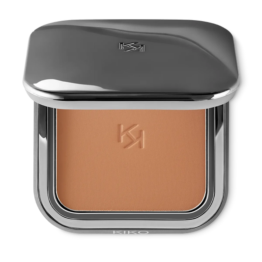 KIKO MILANO - Flawless Fusion Bronzer Powder