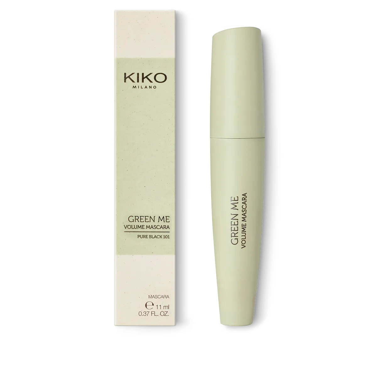 KIKO MILANO - Green Me Volume Mascara
