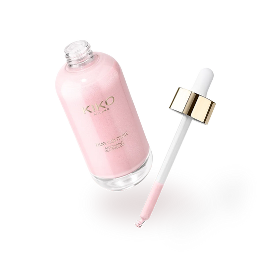KIKO MILANO - Hug Couture Moon Milk All-Over Oil