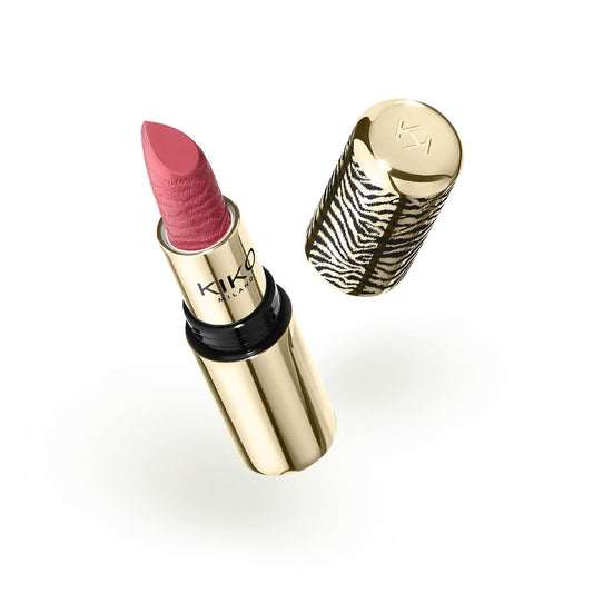 KIKO MILANO - Just Cavalli x KIKO Milano Wild-Kisser Lipstick SPF30