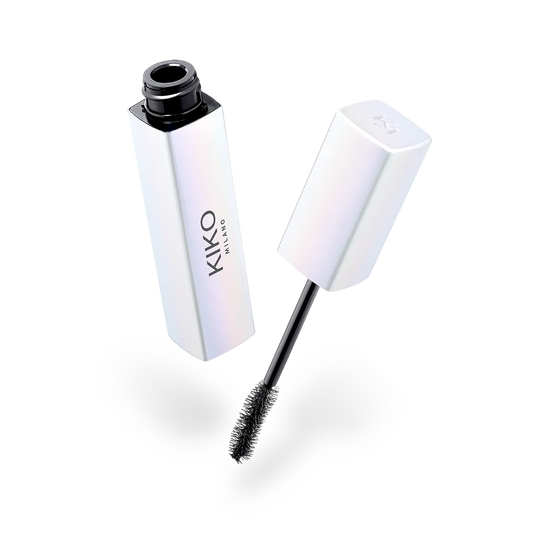 KIKO MILANO - Lumiverse Infinite Retouches Flashes Mascara