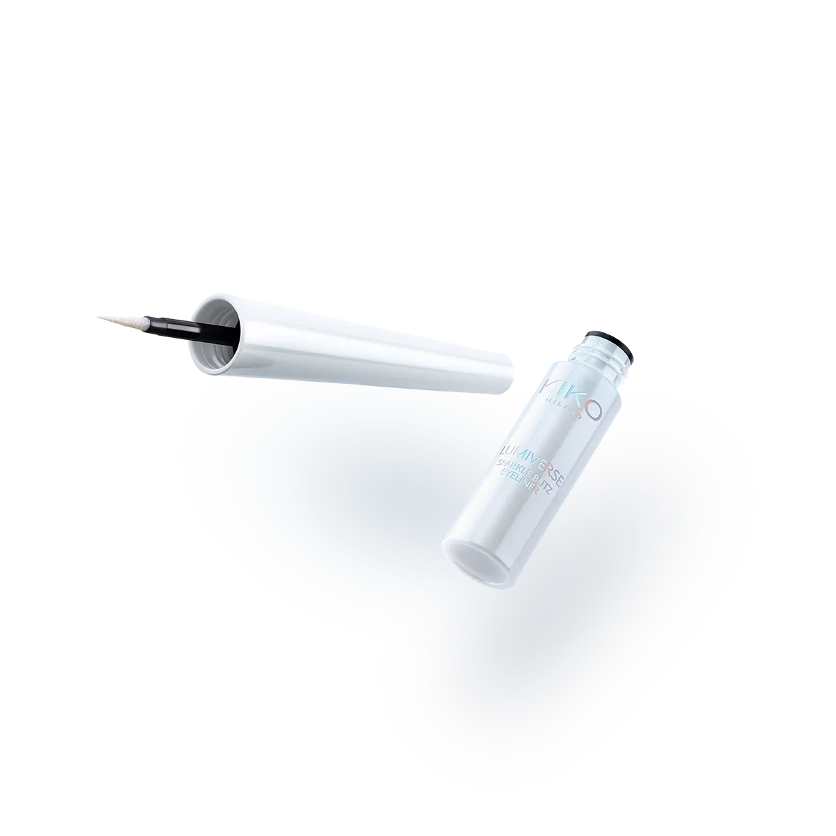 KIKO MILANO - Lumiverse Sparkle Slitz Eyeliner