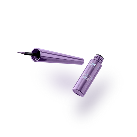 KIKO MILANO - Lumiverse Sparkle Slitz Eyeliner
