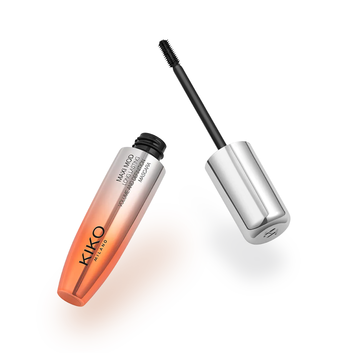 KIKO MILANO - New Maxi Mod Mascara