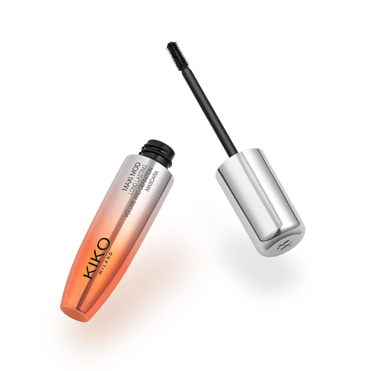 KIKO MILANO - New Maxi Mod Mascara