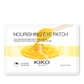 KIKO MILANO - Nourishing Eye Patch