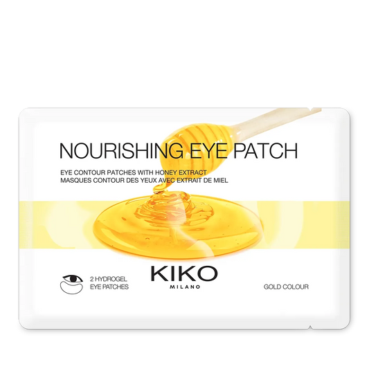 KIKO MILANO - Nourishing Eye Patch