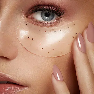 KIKO MILANO - Nourishing Eye Patch