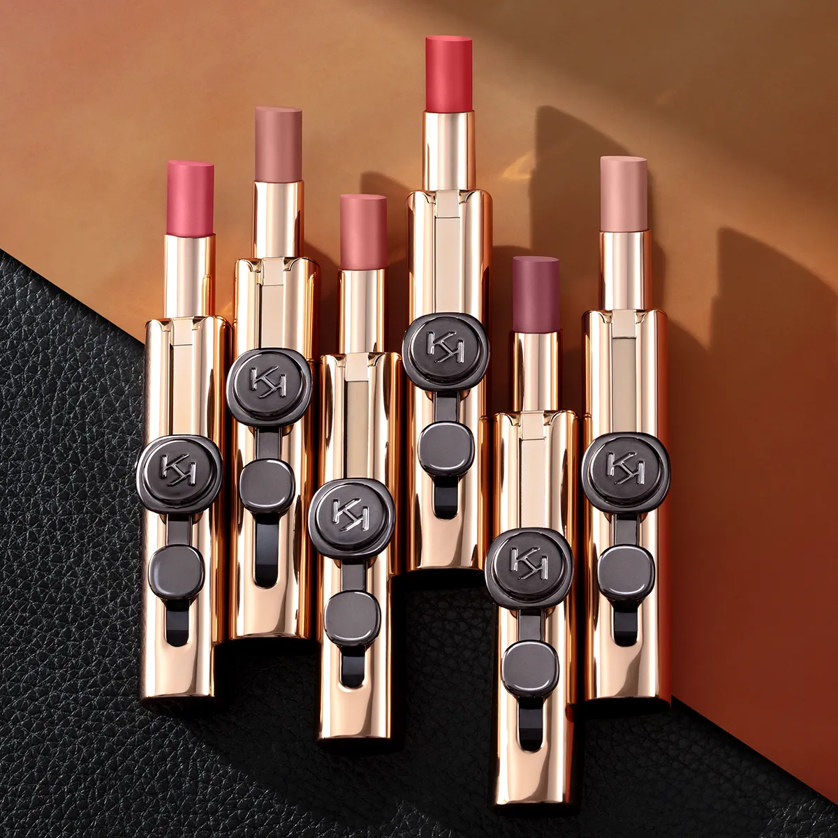 KIKO MILANO - One Magic Touch Lip Stylo