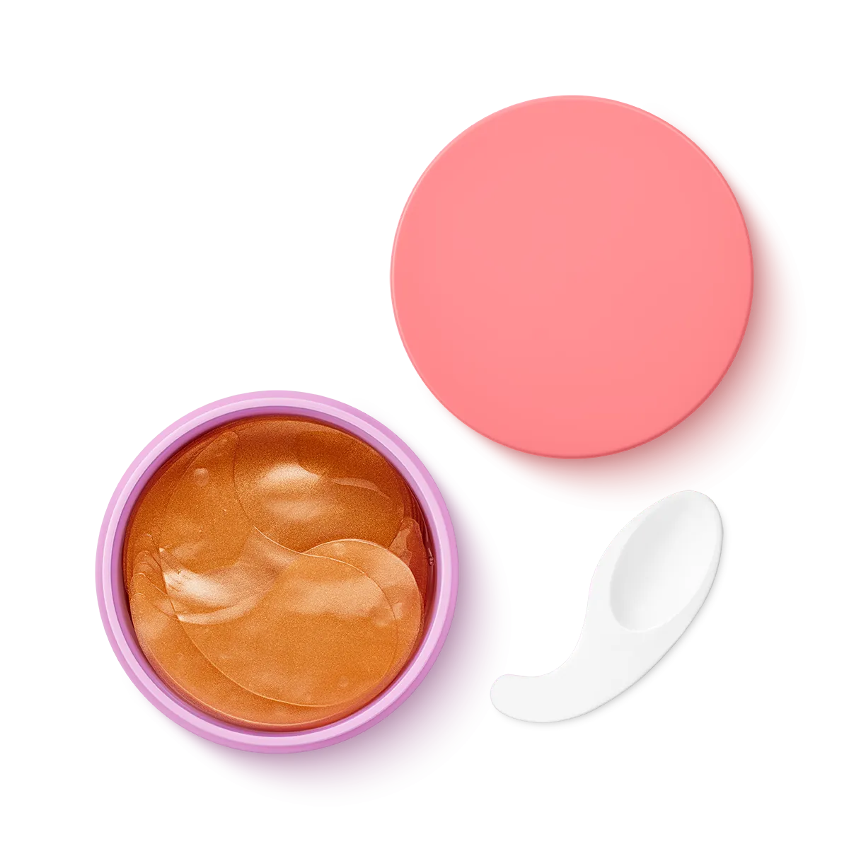 KIKO MILANO - Power Shake Dreamy Glow Eye Patches