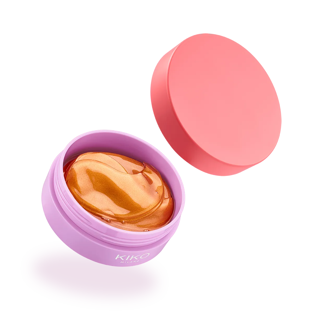 KIKO MILANO - Power Shake Dreamy Glow Eye Patches