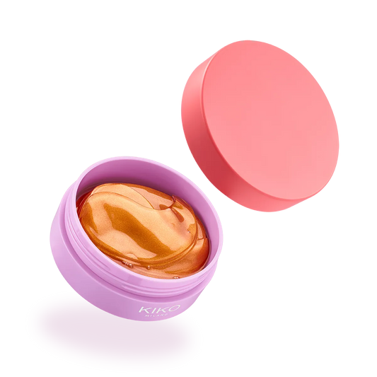 KIKO MILANO - Power Shake Dreamy Glow Eye Patches