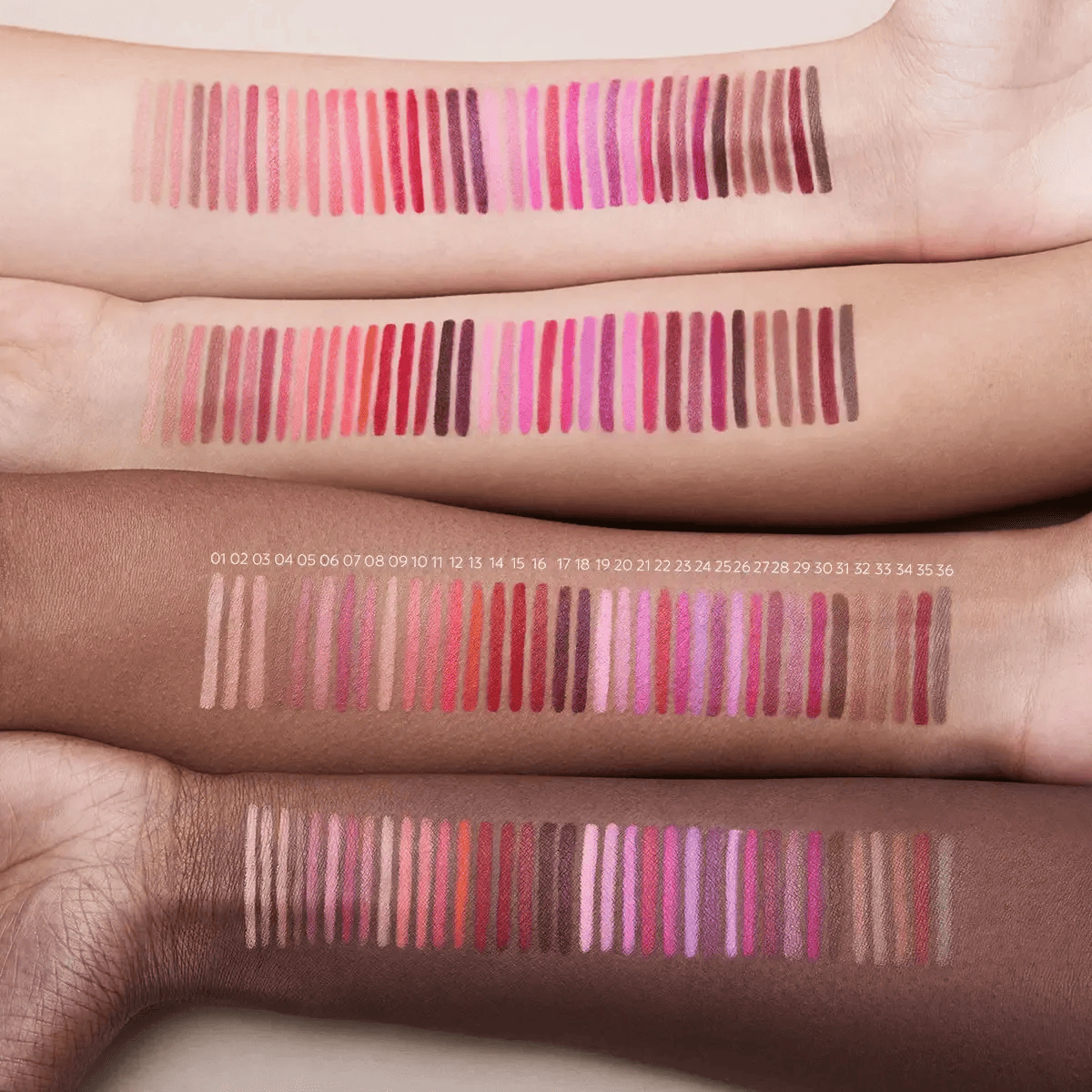 KIKO MILANO - Smart Fusion Lip Pencil