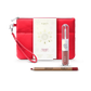 KIKO MILANO - Snow-Kissed Holiday My Perfect Combo Lips Gift Set