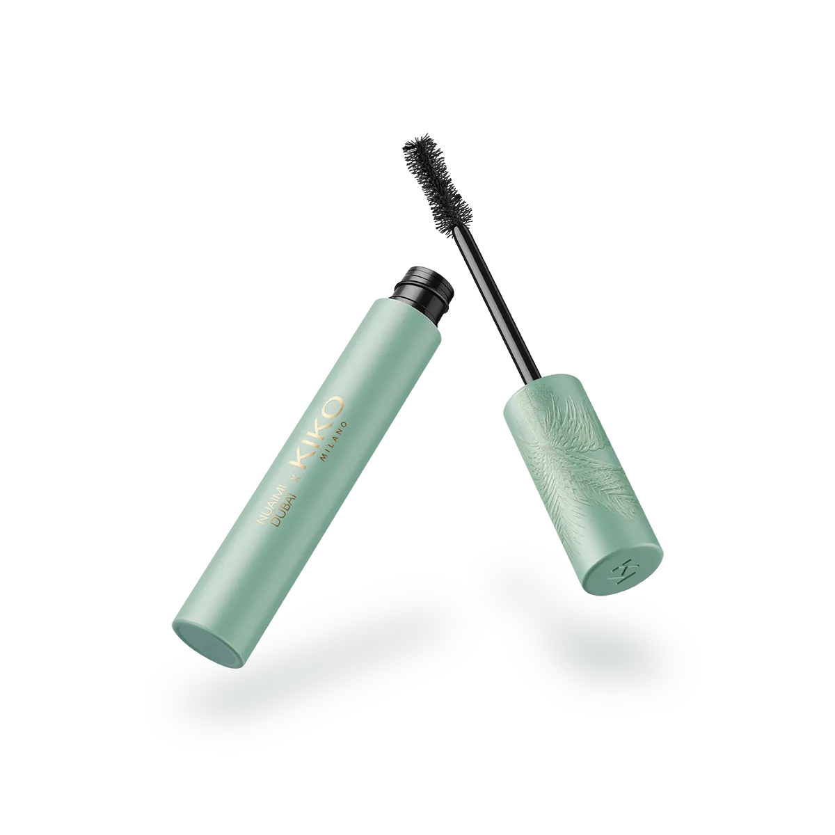 KIKO MILANO - Threads Of Time Lift Up Instant Volume Mascara