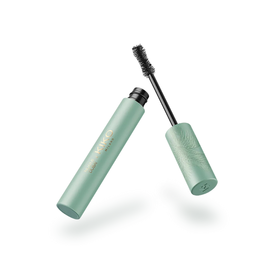 KIKO MILANO - Threads Of Time Lift Up Instant Volume Mascara