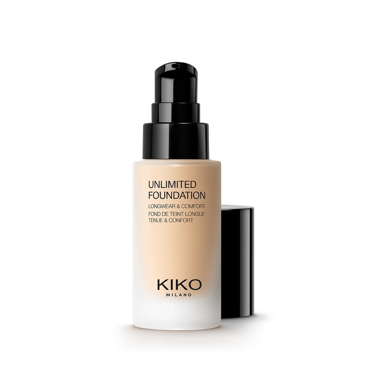 KIKO MILANO - Unlimited Foundation