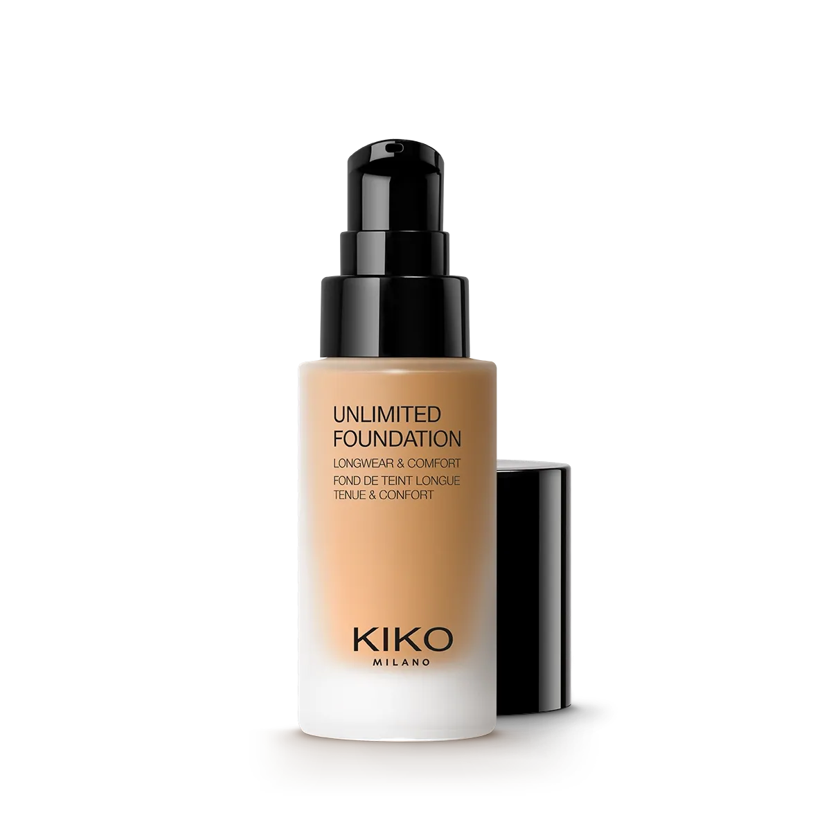 KIKO MILANO - Unlimited Foundation