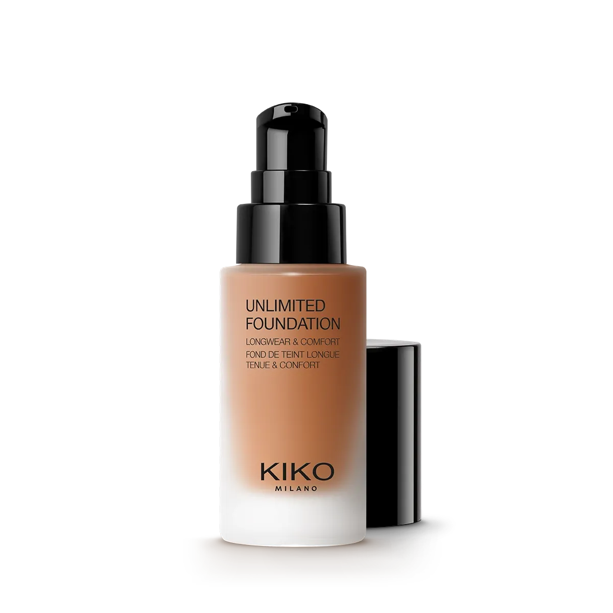KIKO MILANO - Unlimited Foundation