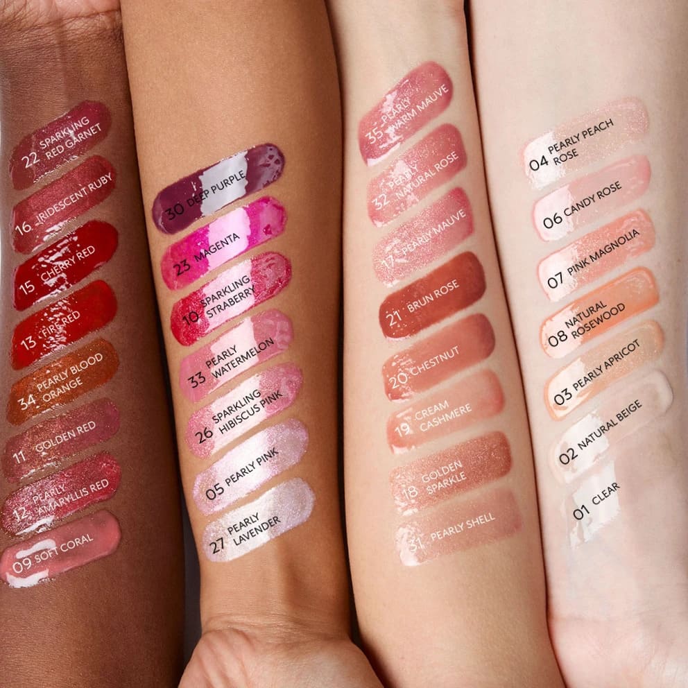 KIKO MILANO - 3D Hydra Lip Gloss