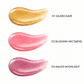 KIKO MILANO - Bridgerton Brilliant Bliss Lip Gloss