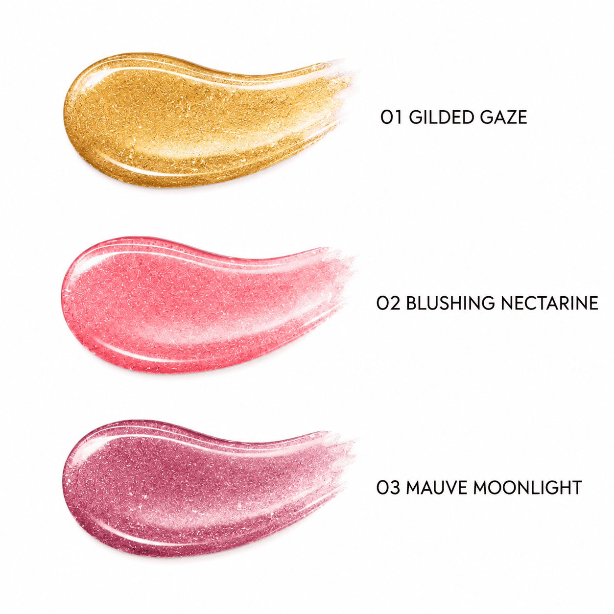 KIKO MILANO - Bridgerton Brilliant Bliss Lip Gloss