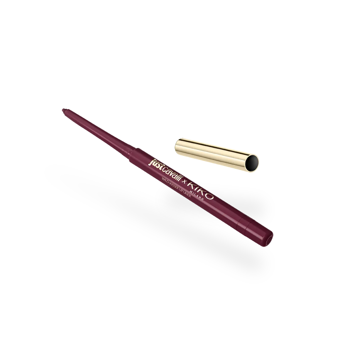 KIKO MILANO - Just Cavalli x KIKO Milano Wild-Kisser Lip Liner